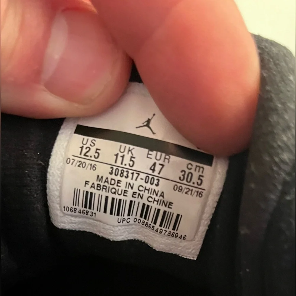 Jordan 12 Low ‘Max Orange’‎